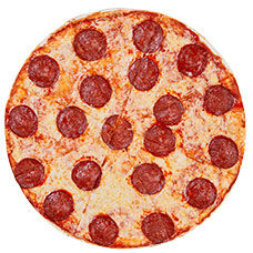 Pepperoni