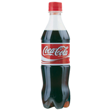 Coca-Cola 0,5 l