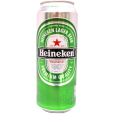 Heineken 0.5l 