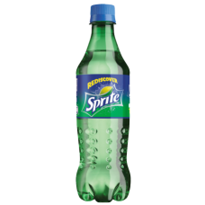 Sprite 0,5 l