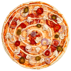 Naujoji Chorizo