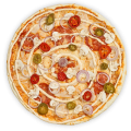 Naujoji Chorizo